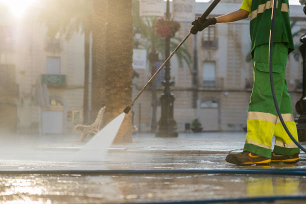 Best Factory Floor Cleaning  in Pilot Point, TX