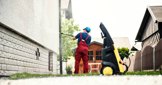 Best Playground Equipment Cleaning  in Pilot Point, TX